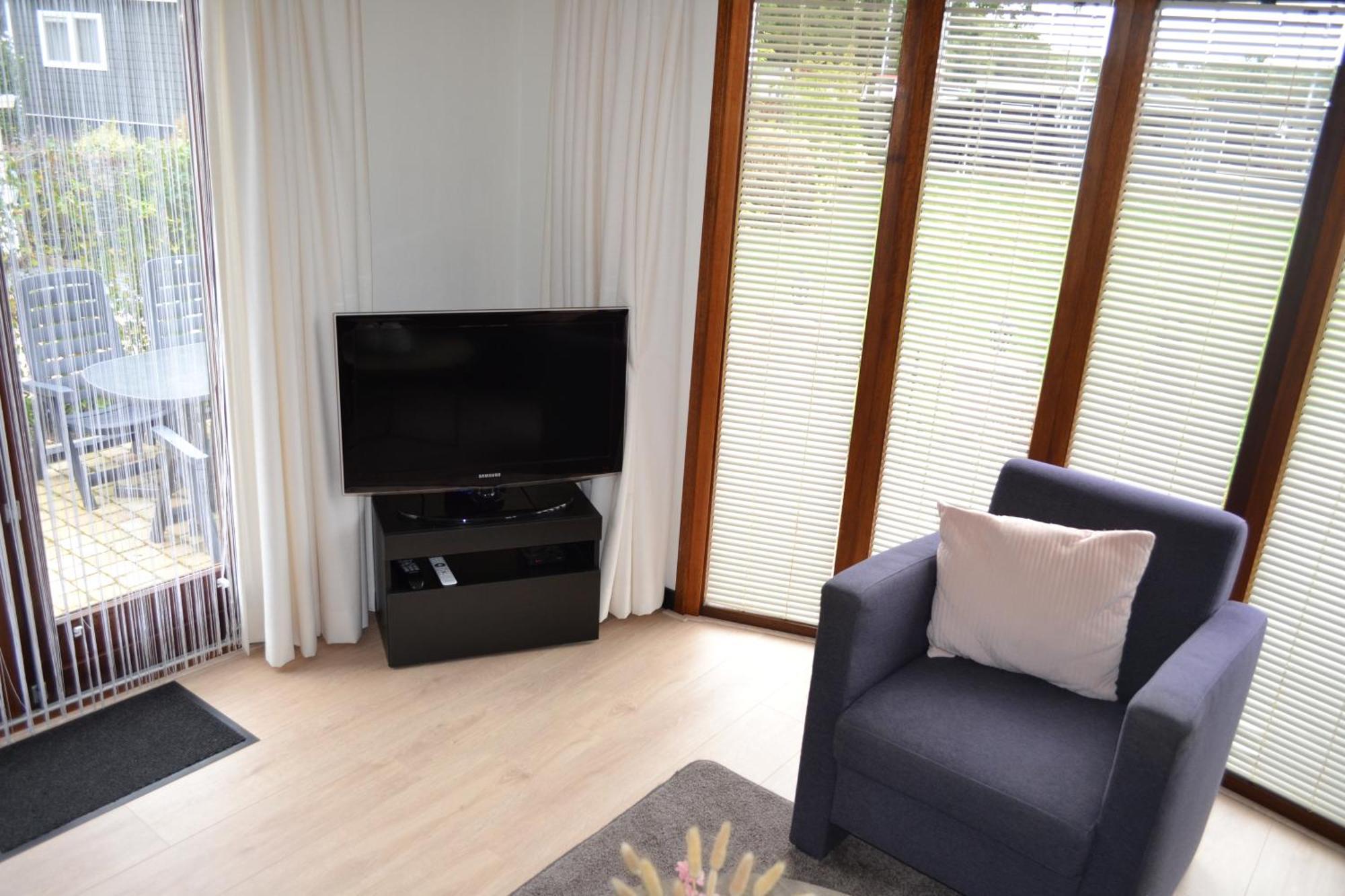 Chalet De Specht